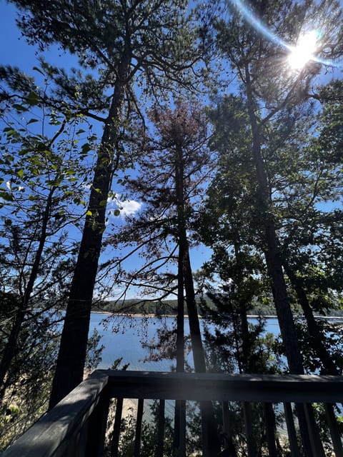 Cottage, 2 Bedrooms | View from property