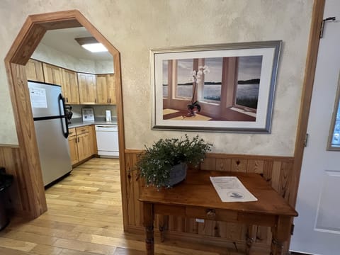 Cottage, 2 Bedrooms | Interior