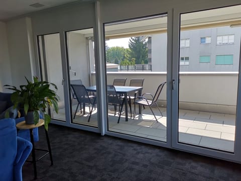 Comfort Apartment | Terrace/patio
