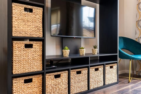 House (3 Bedrooms) | Living area