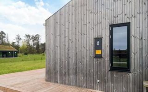 House | Property grounds