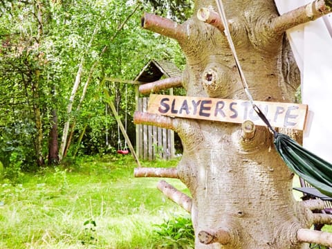 House | View from property