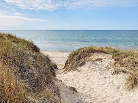 House | Beach