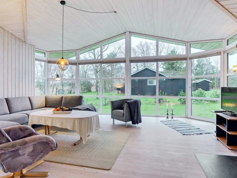 House | Living area