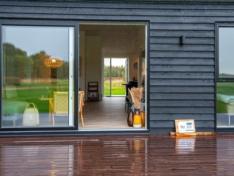 House | View from property