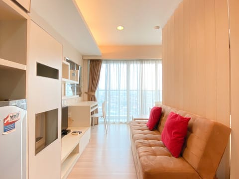 Studio | Individually decorated, individually furnished, free WiFi