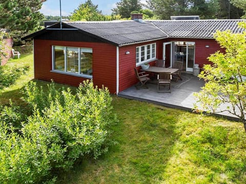 House | Exterior