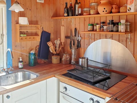 House | Private kitchen