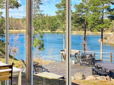 House | View from property