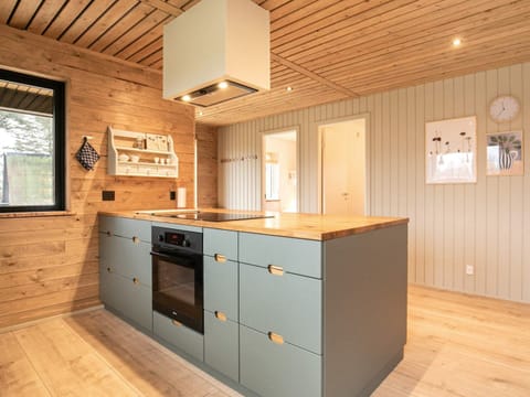 House | Private kitchen