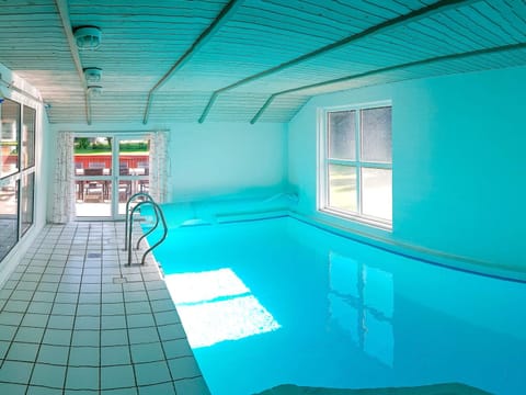 House | Pool | Indoor pool, outdoor pool