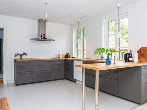 House | Private kitchen