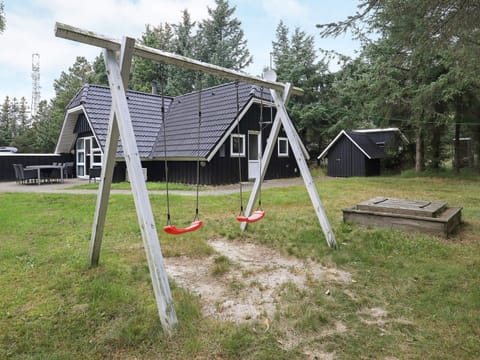 House | View from property