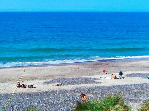 House | Beach | Beach nearby