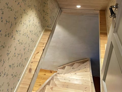 House | Interior
