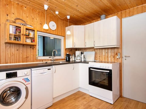 House | Private kitchen