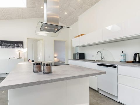 House | Private kitchen