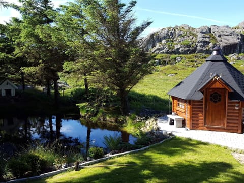 House | Exterior