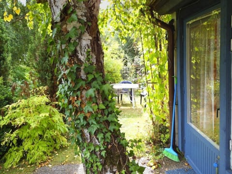 House | Exterior
