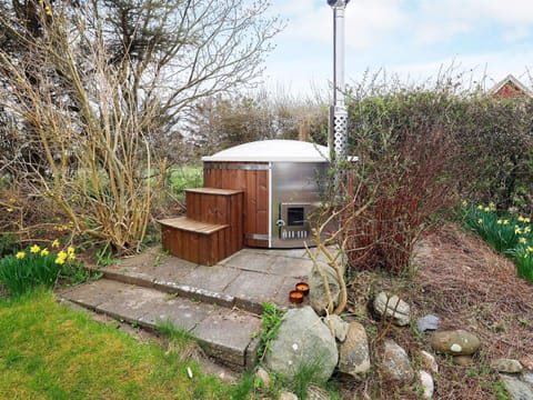 House | View from property