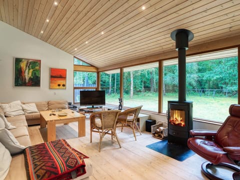House | Living area