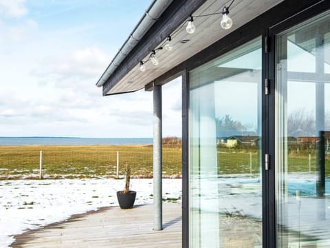 House | View from property