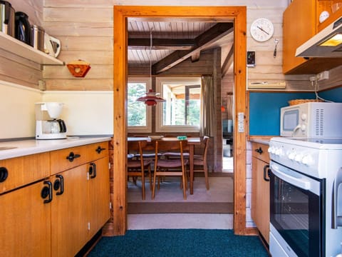 House | Private kitchen