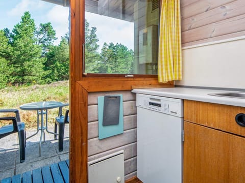 House | Private kitchen