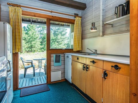 House | Private kitchen