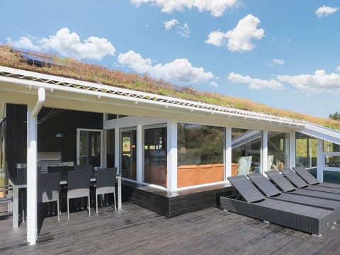 House | View from property