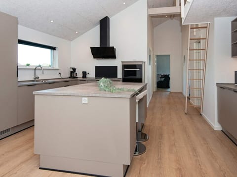 House | Private kitchen