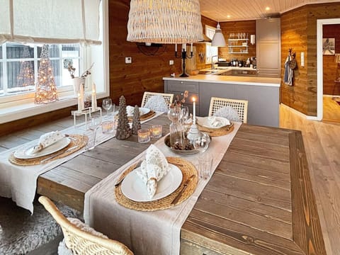 House | Private kitchen