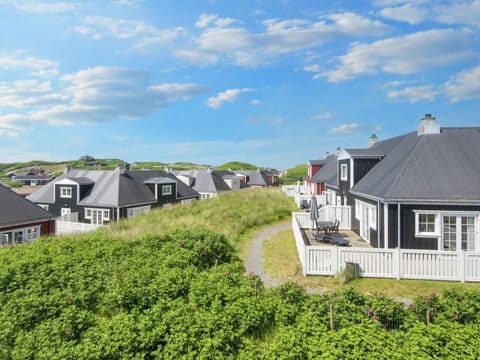 Apartment | Exterior