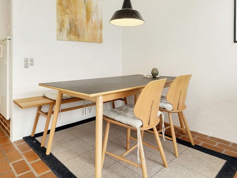 Apartment | Dining