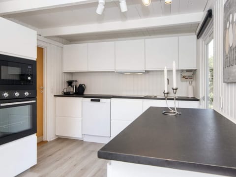 House | Private kitchen