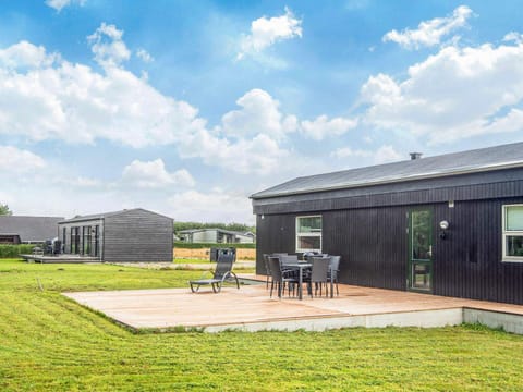 House | View from property