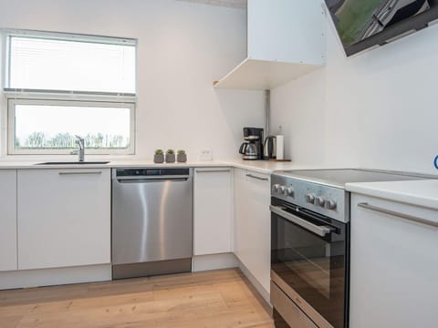 House | Private kitchen