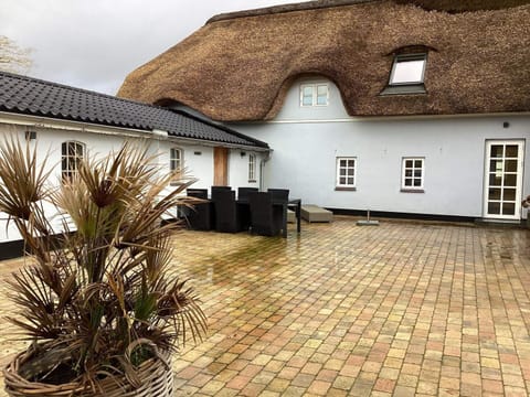 House | View from property