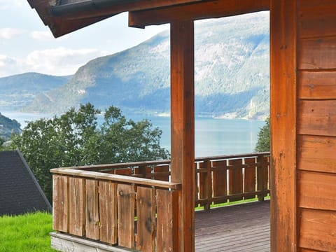 House | View from property