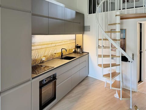 House | Private kitchen