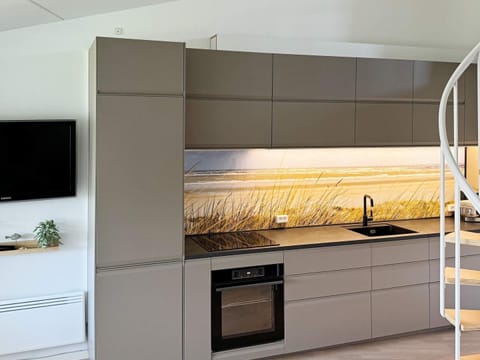 House | Private kitchen