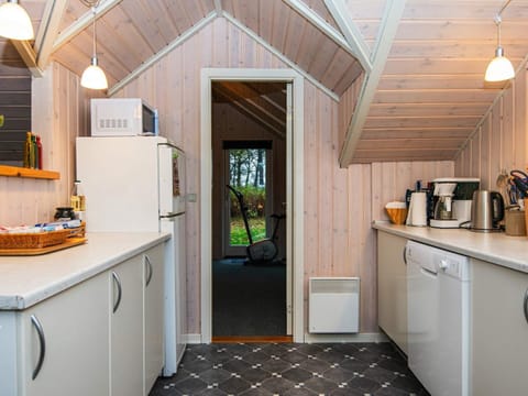 House | Private kitchen