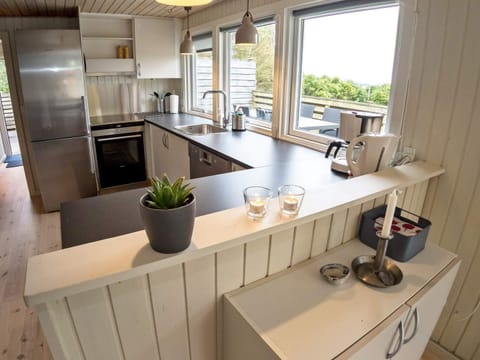 House | Private kitchen