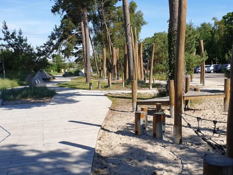 House | Property grounds