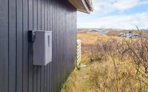 House | Property grounds