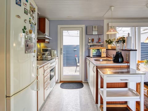 House | Private kitchen