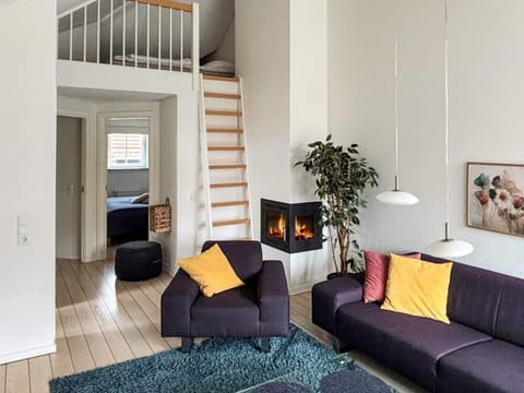 House | Interior
