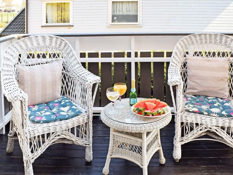 Apartment | Exterior