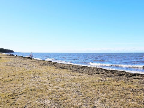House | Beach