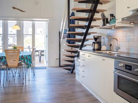 House | Private kitchen